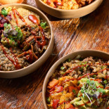 Ras Plant Based Cibo