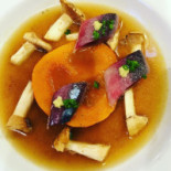 Industrial Eats Cibo