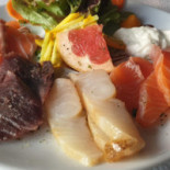Le jardin Cibo