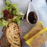 Le jardin Cibo