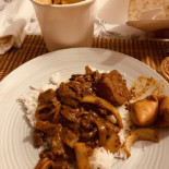 Malay Kitchen Cibo