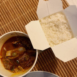 Malay Kitchen Cibo
