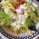 Botski's Cibo