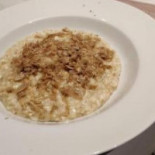 Pizzeria Consolato food