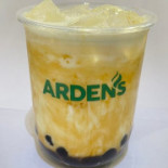 Ardens Cibo