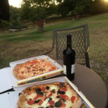 Pizzeria Napolimania Comida
