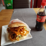 Dönerbey Cibo