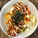 Breakfast Table Cibo