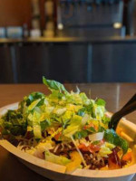 Chipotle Mexican Grill food