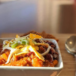Rooster Kitchen Cibo