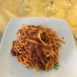 Al Laghetto Nourriture