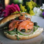 Crust2crumb Cibo