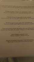 Imàgo menu