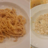 Cascina Contina Comida