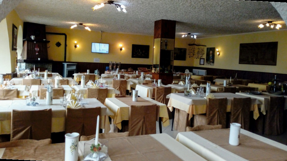 Miravalle Comida