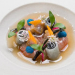 Voro Cibo