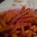 Wappapello Eagles Cibo