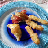 Al Bivio food