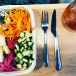 Sprout Cibo