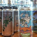 The Beer Junction Cibo