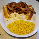 Buds Pub Cibo