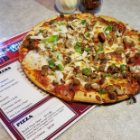 Buds Pub Cibo