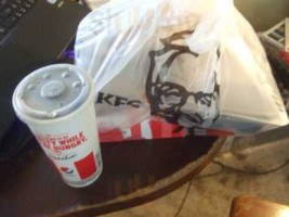 Kfc food