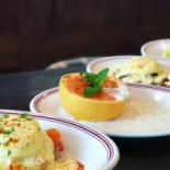 C&S Chowder House Cibo