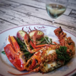 C&S Chowder House Cibo