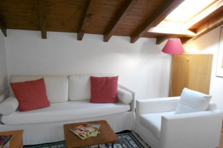 Albergo Del Duca Dentro