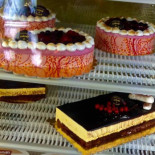 Dolce Salato food