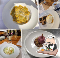 Locanda Corona Di Ferro Cucina Tipica Piemontese A Saluzzo food