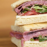 Two Slices Cibo
