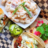 Marination Cibo