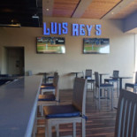 Luis Rey's Esterno