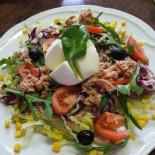 Mago Risto Pub food