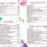 Pizzalonga Away Menu