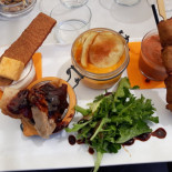 Faussat Cibo