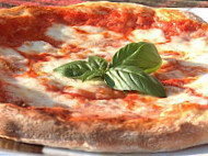 Belvedere Pizzeria food