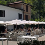 Crotto Galbiga À l'intérieur