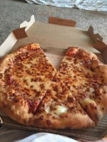 Pizza Hut food