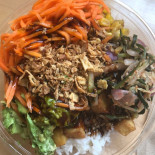 Basho Express Cibo