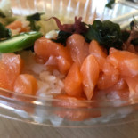Basho Express Cibo