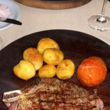 Baschi Cibo