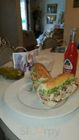 Chubby's Fox Chase Deli food