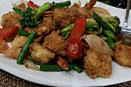 Thai Cuisine food