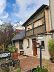 LA BOULE D'OR Restaurant Traiteur outside