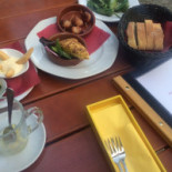 Qui 31 Cibo