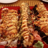 Sushi 9 Cibo
