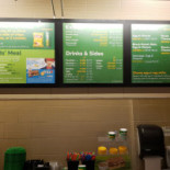 Subway Cibo
